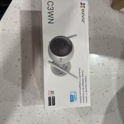 Ezviz C3WN Camera