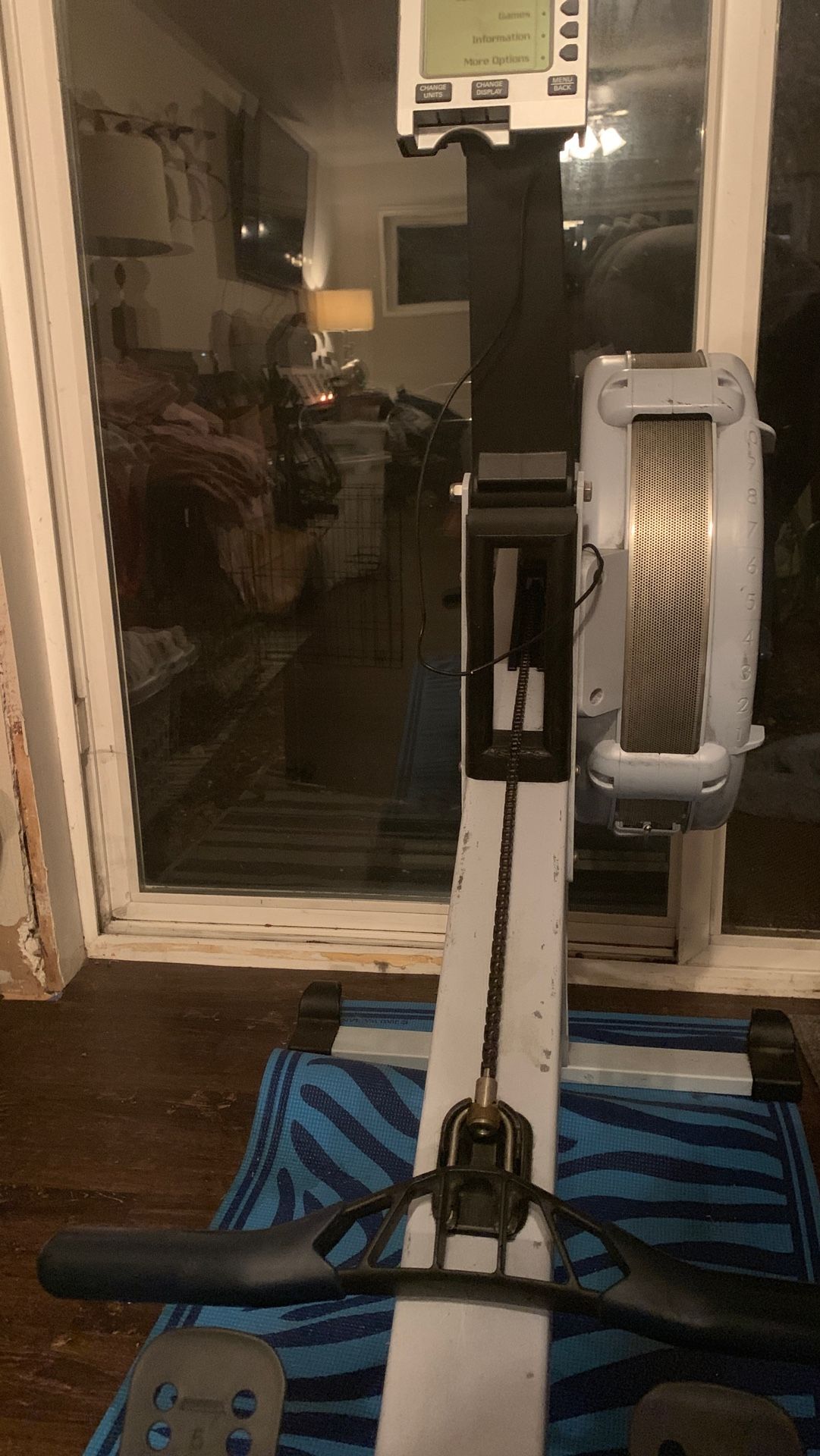 Rowing Machine/ Concept 2 Erg for Sale in Lynnwood, WA OfferUp