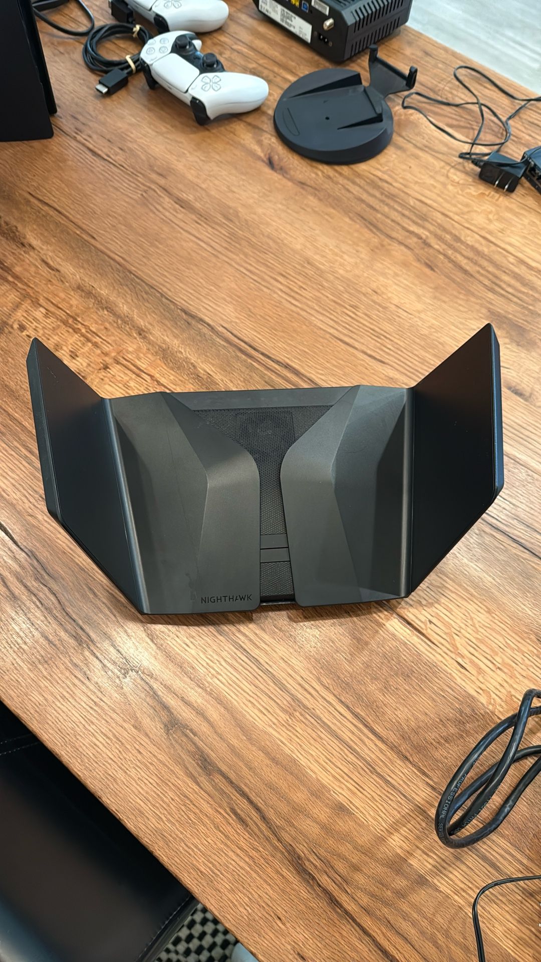 Netgear Nighthawk RAX120 AX12 AX6000 WiFi Router