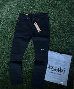 KSUBI JEANS