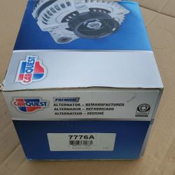 Alternator - Remanfactured 130 Amps