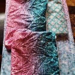 Girls Bedsheet Set New