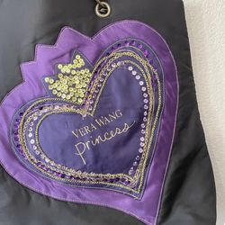 Vera Wang Princess Bag