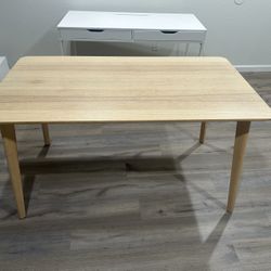 Kitchen Table