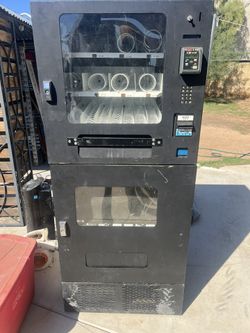 Vending Machine 