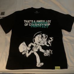 ALOCS Tee