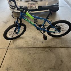 Bicycle