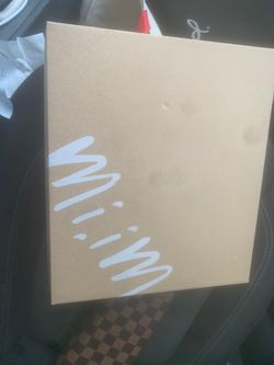 Chestnut Wedged Boots