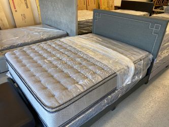 furniture mattress bed frame bun bed twin full queen king