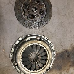 S13 Nissan Sr20det Sr20 - Clutch