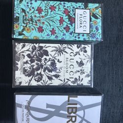 Women’s Perfumes