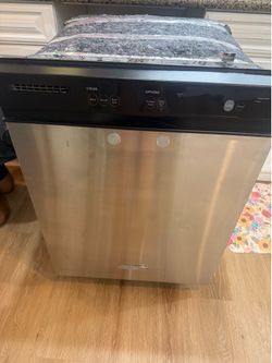 Dishwasher