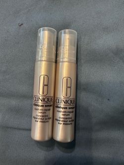 Clinique Smart Custom-Repair Serum - Pearl Beige