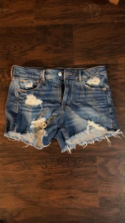 American Eagle Shorts size 8