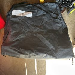 JL Wrangler Hard Top Storage Bag