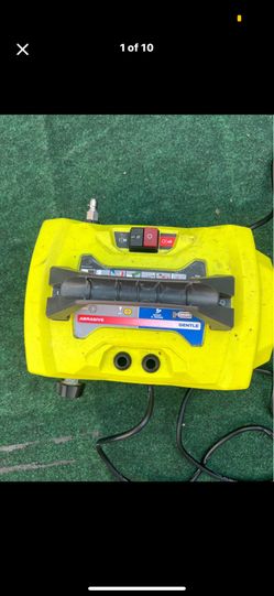 Detailing Equipment