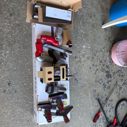 Dyson V11 Accessories