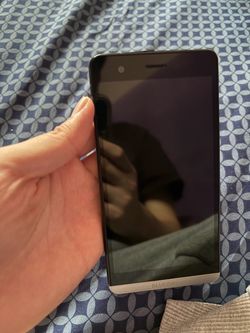 Bluebird Android Smartphone