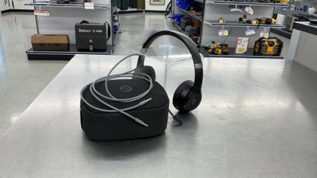 Beats Solo 4 on-ear wireless headphones