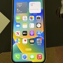 Iphone 12 Pro 