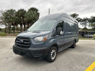 2020 Ford Transit 250 Cargo Van