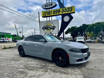 2021 Dodge Charger