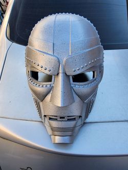 Doctor Doom