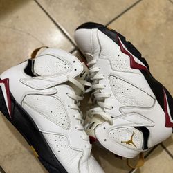jordan 7s