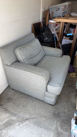 Living room chair
