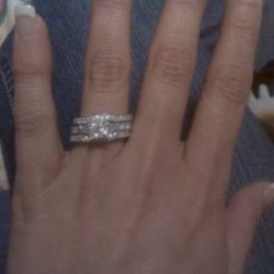 Wedding set