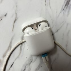 Air Pods (used) 