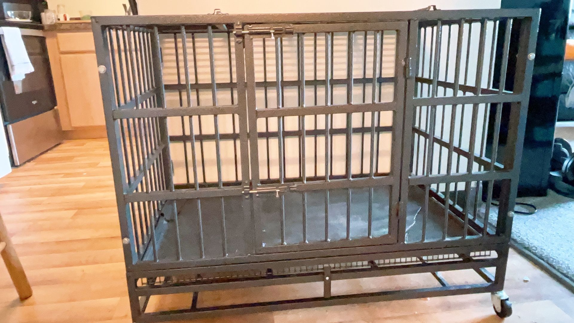 Cage