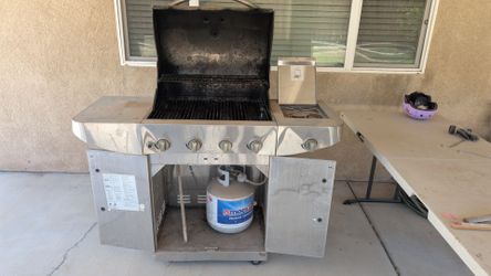 Grill