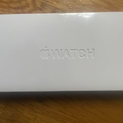 Apple Watch Series 10