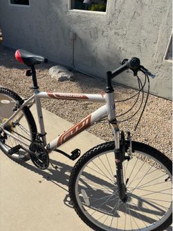 Fuji Bicycle