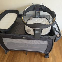 Graco Pack & Play 