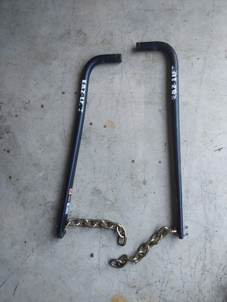 ELITE 1200LB MGTWR ROUND BARS