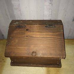 Small Bread/ Potato Box