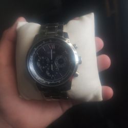 Guess Watch