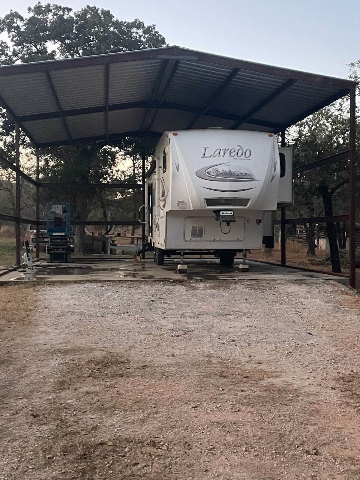 25x35x14 Rv Cover $7600