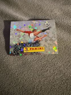26 Panini 00