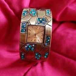 Bracelet Watch (NEW)