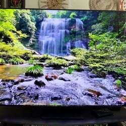 65” Class QN90B Samsung Neo QLED 4K Smart TV (2022)