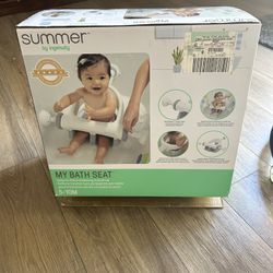 Bath Seat 