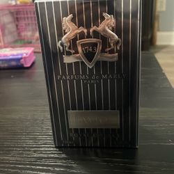Parfums Demarly Layton Royal Essence