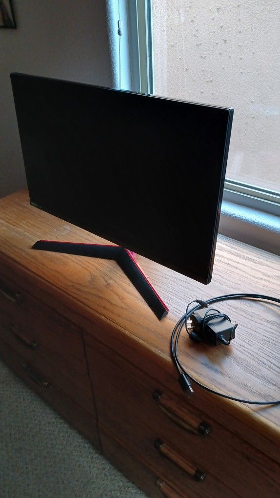 Brand New LG 27" Gaming Monitor
