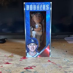 Evan Phillips Bobble Head