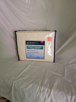 New Sheet set