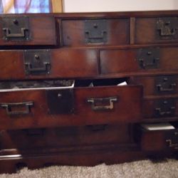 Korean Furniture