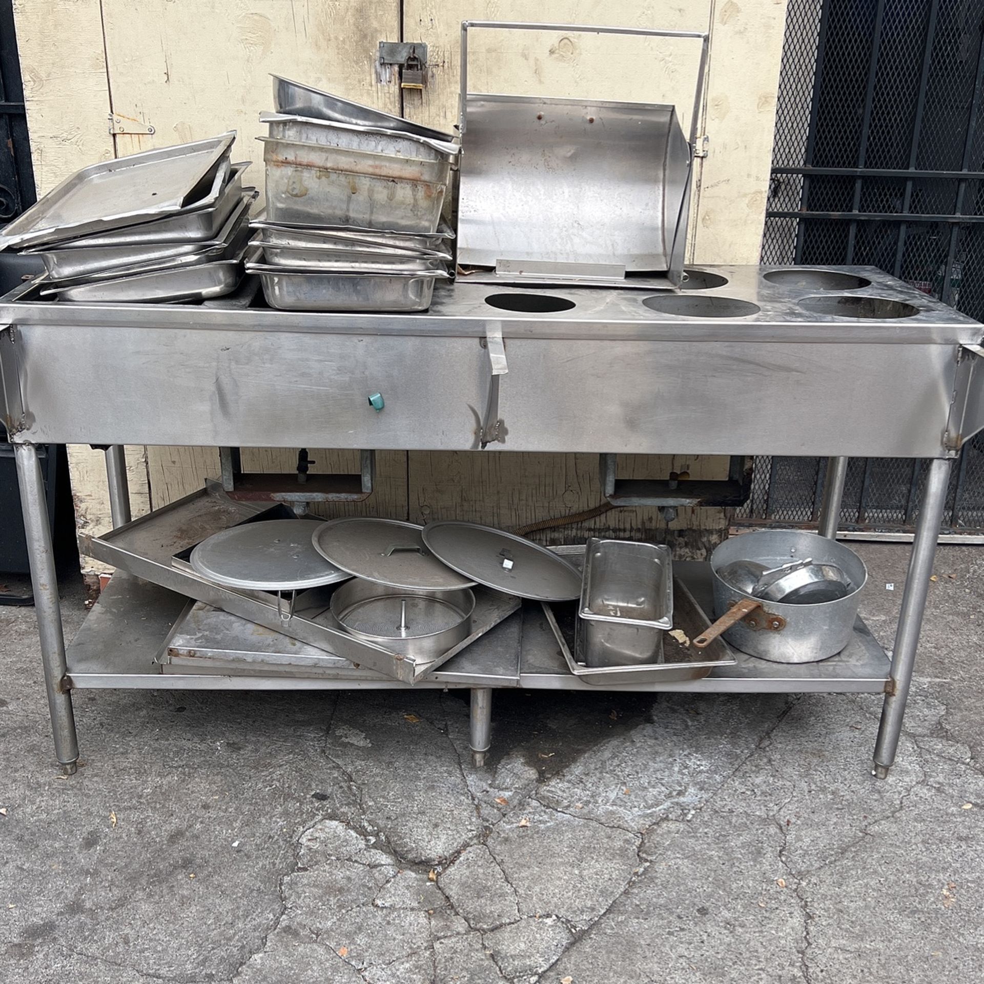 Restaurant Equipment for Sale in Los Angeles, CA OfferUp